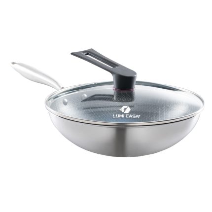 CHẢO INOX CHỐNG DÍNH LUMICA CSC18-32