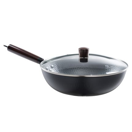 CHẢO SÂU LÒNG CHỐNG DÍNH LUMICA CSC2-32