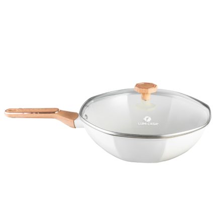 CHẢO CHỐNG DÍNH SÂU LÒNG LUMICASA CSC20-32