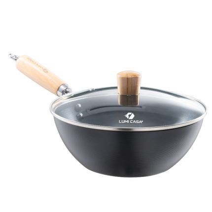 CHẢO CHỐNG DÍNH SÂU LÒNG LUMICASA CSC22-24