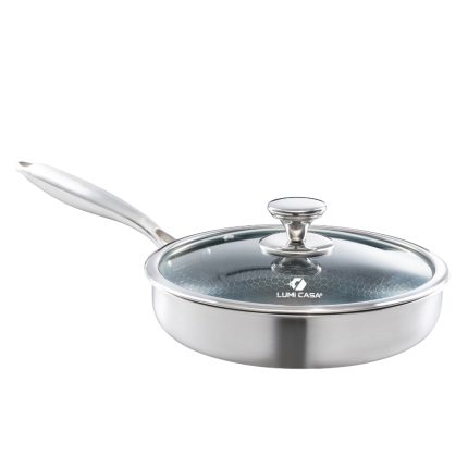 CHẢO CHỐNG DÍNH LUMICASA CSC23-26