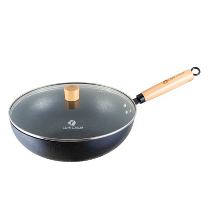 CHẢO SÂU LÒNG CHỐNG DÍNH LUMICA CSC3-32