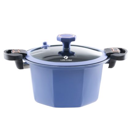 NỒI ÁP SUẤT CHỐNG DÍNH LUMICASA CSN2-24