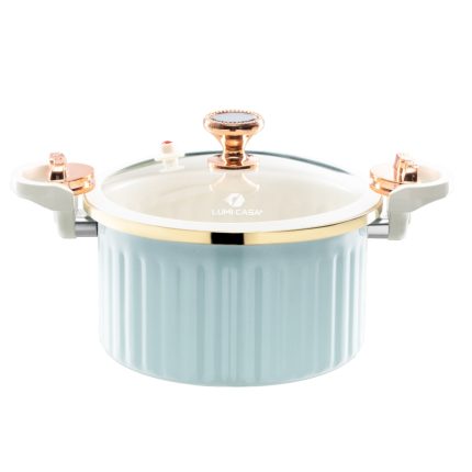 NỒI ÁP SUẤT CHỐNG DÍNH LUMICASA CSN5-24