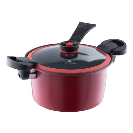 NỒI ÁP SUẤT CHỐNG DÍNH LUMICASA CSN7-22