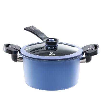 NỒI ÁP SUẤT CHỐNG DÍNH LUMICASA CSN8-22