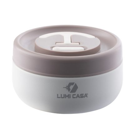 HỘP CƠM GIỮ NHIỆT INOX 304 450ML LMH19-450