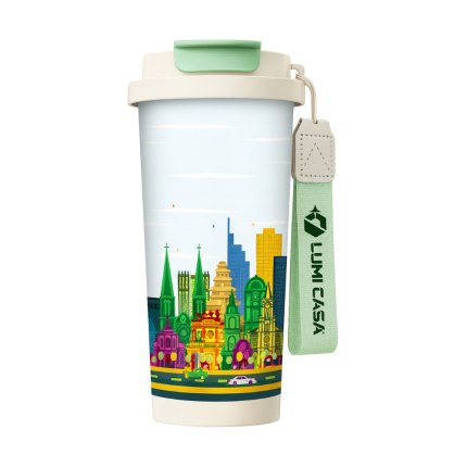 LY GIỮ NHIỆT LML2 530ML